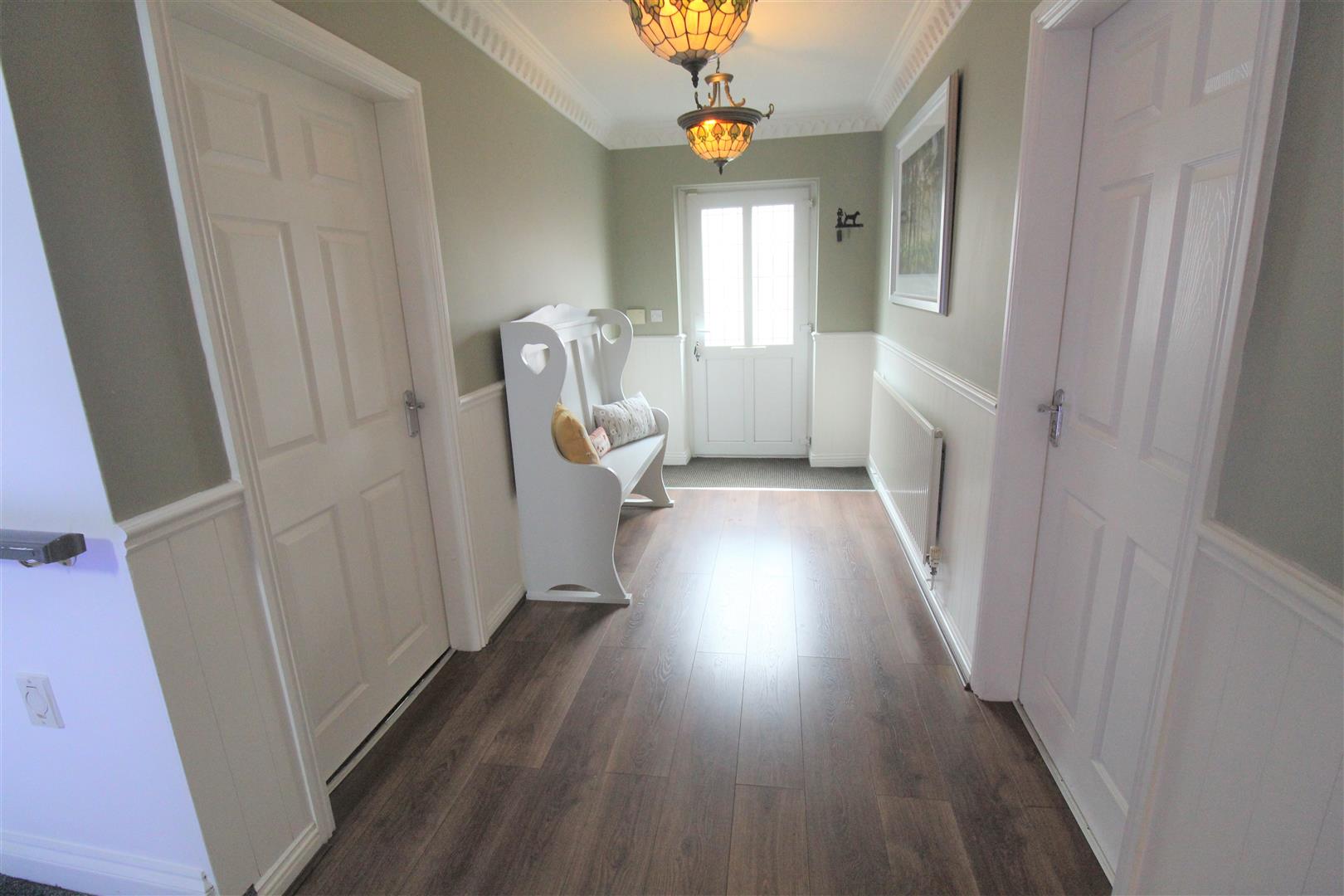 11 Edge View Road, Baddeley Green, Stoke-On-Trent